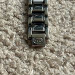 Rhino by Marc Ecko women’s‎ vintage silver/white crystal bracelet watch White Photo 5