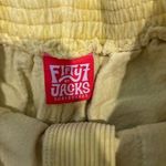 Jacks Surfboard Fifty7 fuzzy corduroy shorts  Photo 2