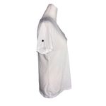 Kate Spade Disney Collab Minnie Patch Tee Short Sleeve Fresh White Medium Photo 12