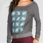 Young & reckless Skribble Pullover Sweater sweatshirt Photo 0