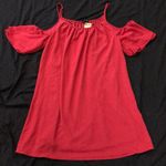 TCEC Cold Shoulder Sundress Photo 1