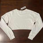 Joah Brown  NWT SOHO Distressed Tee! Photo 1