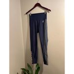 SoulCycle  X PE Nation Navy Incline Leggings Sz. S Photo 2