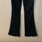 Guess Jeans Brittney Flare Jeans Size 23 Photo 7