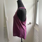 Lululemon  Hot Like Agne Singlet size 8‎ workout yoga athleisure outdoors hiking Photo 5