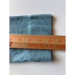 Fresh Produce  Sportswear Shirt Dress Blue Button Down Maxi Collared Pockets S Photo 7