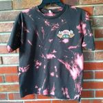 Hot Topic 3/$24 Friends custom dye tee Photo 0