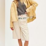 Free People Easy Street Crop Pullover Photo 1