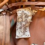 Sadie and Sage Floral Print Romper Photo 2