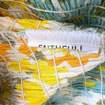 Faithfull the Brand Margherita Mini Dress in Annina Floral Size 8/Large Photo 12