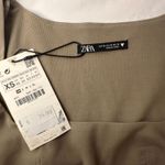 ZARA Square Neck/Queen Anne Neckline Corset Bodysuit - XS Photo 12