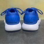 Nike  Hyperdunk 2017 Women's Blue Basketball Shoes Size 8 Photo 6