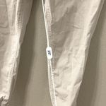 Eddie Bauer  Women’s  Pull On‎ Pants Jogger Slim Leg in Sandbar Sz 2 Photo 2