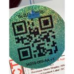 Abercrombie & Fitch  Red Lace V-Neck Sleeveless Peplum Blouse Tops Size Medium M Photo 8