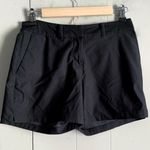 Nike  Women's Dri-FIT Victory 5" Golf Short Black 2 Photo 3