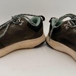 Teva  Arrowood Running Shoe Women's Size 8.5 Blue/Gray Photo 5