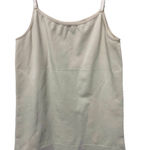 Shapermint Essentials Scoop Neck Cami w. Adjustable Straps in Cream/Ivory Photo 0