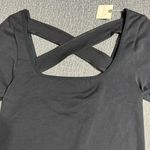 Anthropologie Women’s The Viv Bodysuit Photo 4