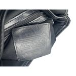 Coach HANDBAG Signature Leather Crossbody Shoulder Hobo Purse! Photo 2