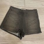 Free People  radar love jean hot shorts Photo 5