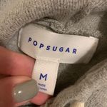 pop sugar pull over sweater M Photo 1