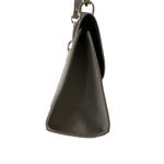 Okpta Women Gray Mini Handbag Photo 5