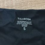 Tula Rosa black bikini bottom Photo 2