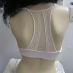 Victoria's Secret  body by victoria perfect shape bra in white/ off white size 32D. Photo 7