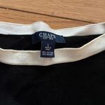 CHAPS  black dress Photo 2