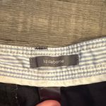 Liz Claiborne  Dark Blue Women's Bermuda Shorts / DG130 Photo 2