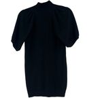 Genera Cashmere | S | black short Photo 5
