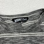 Audrey 3+1 Knit Sweater Photo 1