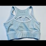 NVGTN  Women's‎ Removable Pads Sports Bra Size XS Photo 4