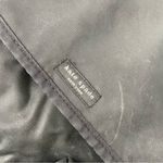 Kate Spade  New York Black Nylon Flap Messenger Bag Photo 3