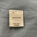 House of Harlow  x Revolve Size XS Zoe Blue Floral Halter Maxi Dress $218 Photo 5