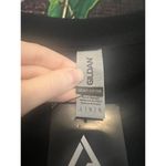 Gildan Siamese Cat Kitty Long Sleeve Shirt Heavy Cotton Black White Halloween Unisex L Photo 3