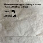 The North Face Jacket Womens Medium Blue Glacier 1/4 Zip Fleece Pullover Photo 6