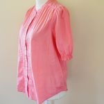 Lucky Brand  Dakota blouse size medium Photo 4