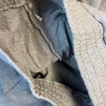 Free People  grey sweatpants Photo 6