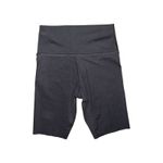 Aerie Offline by  Goals Black High Rise 9” Biker Shorts Women’s Medium Photo 3