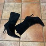 Carlos Santana Y2K Carlos by  ZIP-IT SUEDE BOOTS Photo 5