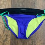 prAna  Saba Sail Bikini Bottom Photo 1