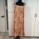 Koolaburra by Ugg  Jersey Tiered Lounge Dress  . Size 3X Photo 1