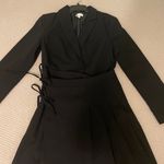 Topshop Blazer Dress (US 6) Photo 1