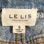 Le lis Women’s Paper Bag Waist Jeans Photo 7
