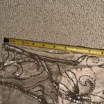 Sue Wong RARE Beaded Gown Photo 13