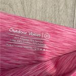 Outdoor Voices Women's Pink Leggings Photo 1