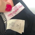 Rose Marie Reid Black Tummy Control One Piece Swim Suit Size Small Photo 6