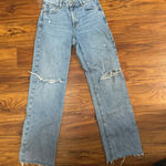 Garage jeans Photo 0