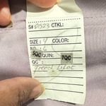 Morilee Madeline Gardner Gown Women's 4 Lilac Sleeveless Maxi V Photo 7